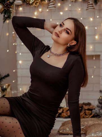 Анкета проститутки Устина, Алдан, 25 лет, №247750